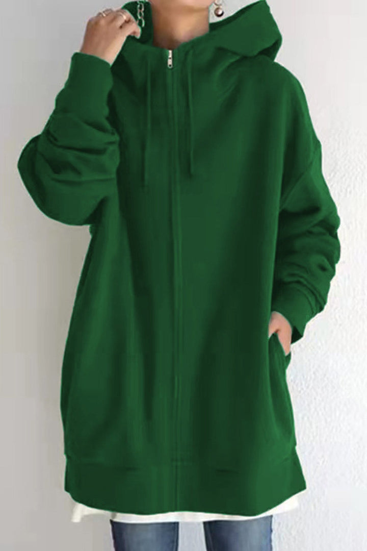 Levoire | Sweat à capuche isolé et confortable Style 4