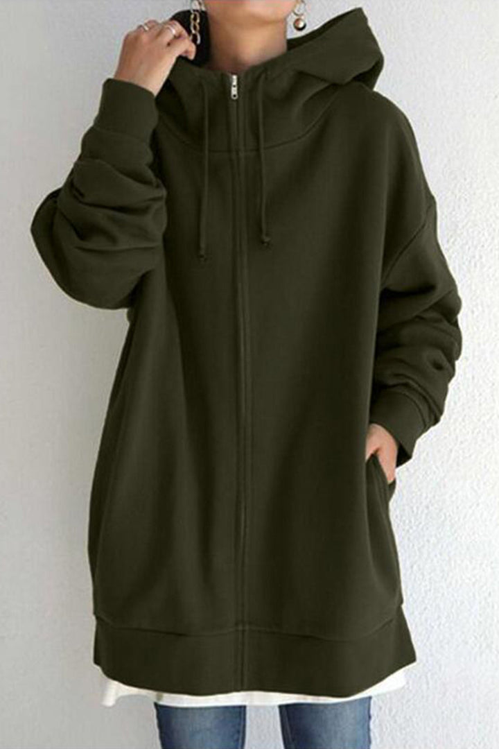 Levoire | Sweat à capuche isolé et confortable Style 5
