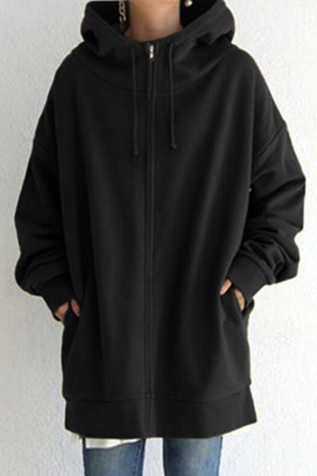 Levoire | Sweat à capuche isolé et confortable Style 2