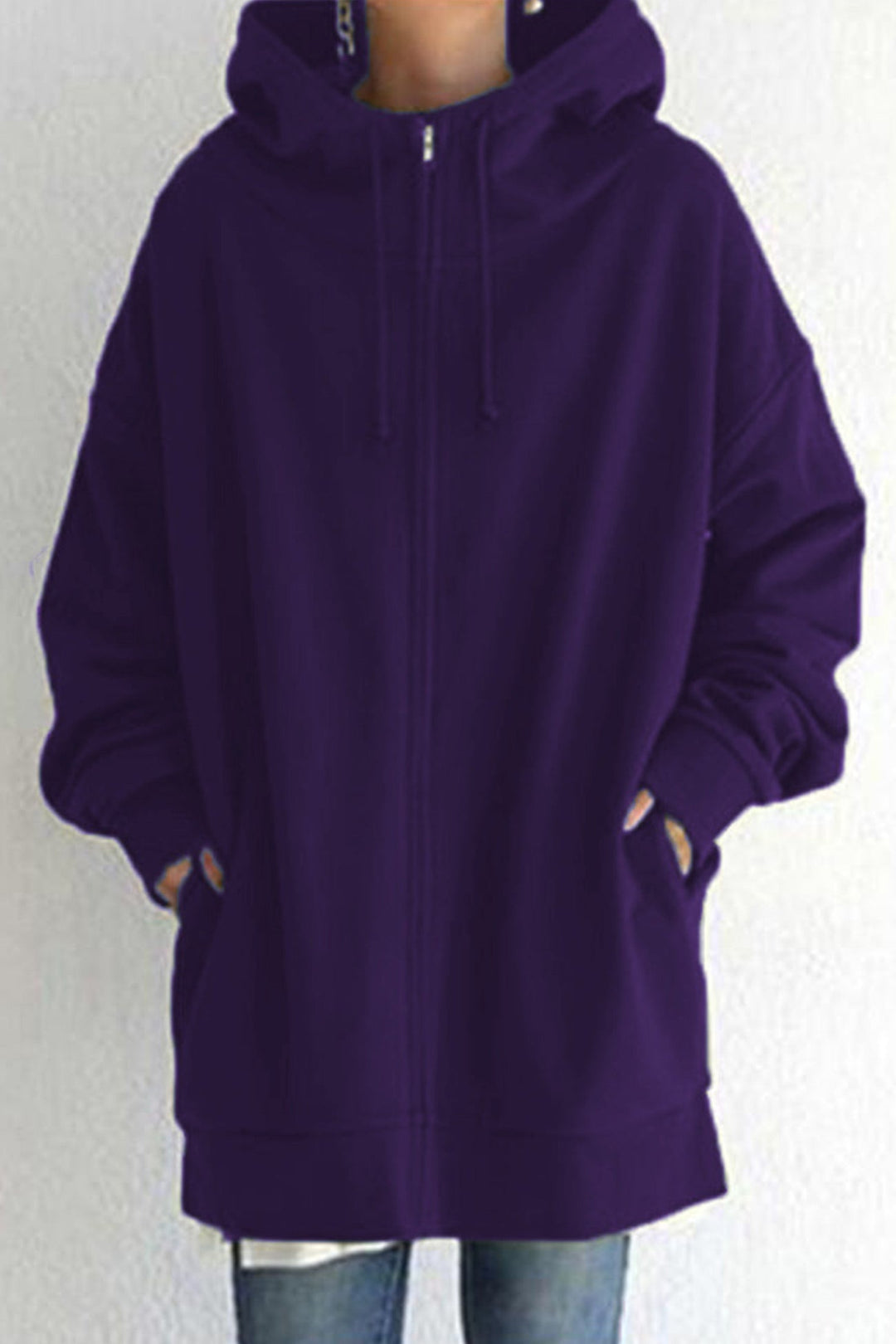 Levoire | Sweat à capuche isolé et confortable Style 7