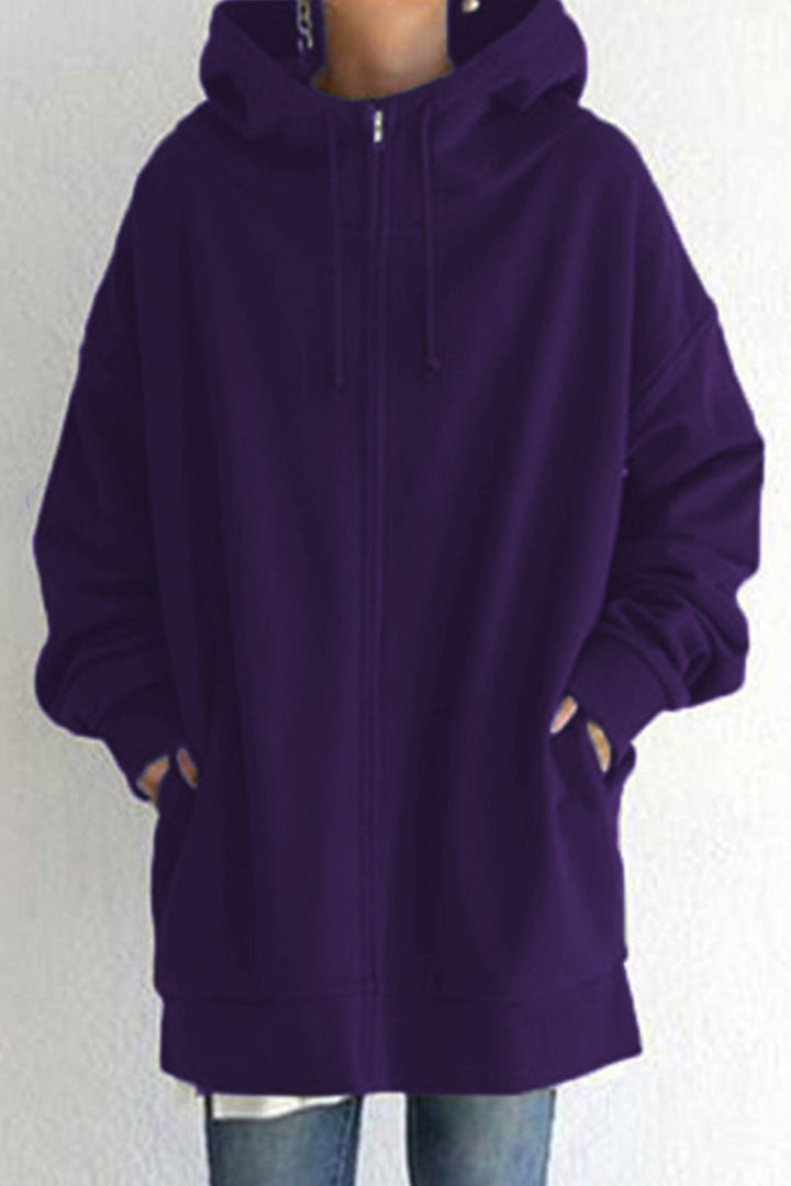 Levoire | Sweat à capuche isolé et confortable Style 7