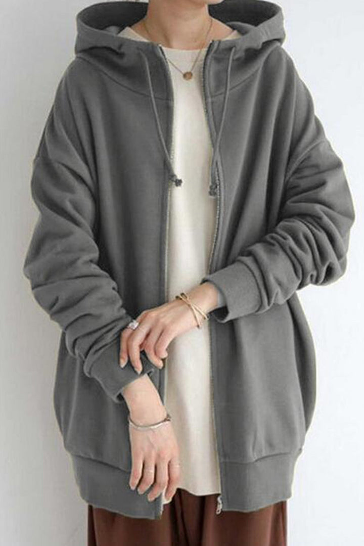 Levoire | Sweat à capuche isolé et confortable Style 8