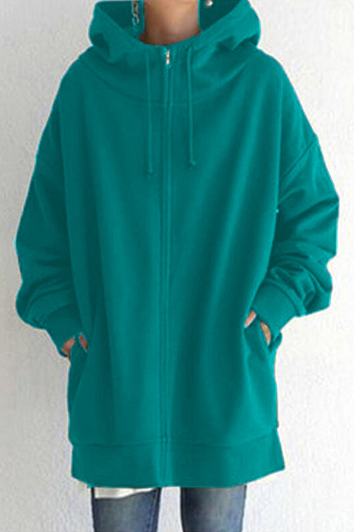 Levoire | Sweat à capuche isolé et confortable Style 9