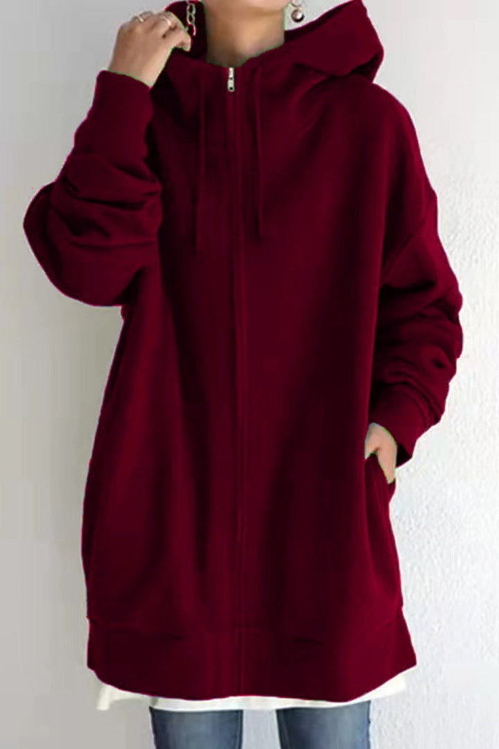 Levoire | Sweat à capuche isolé et confortable Style 10