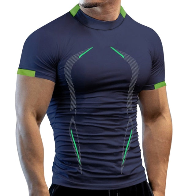 Levoire | T-shirt avec Conception Aérée et Légèreté pour Passionnés de Musculation Marina