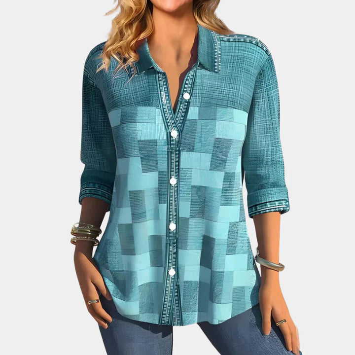 Levoire | Chemise Féminine Pour Femmes Stil F