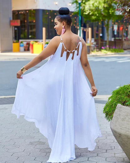 Levoire | Sexy Flowy Dress