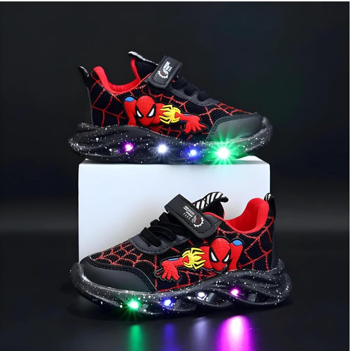 Levoire | Chaussures Led Illuminées Pour Enfants