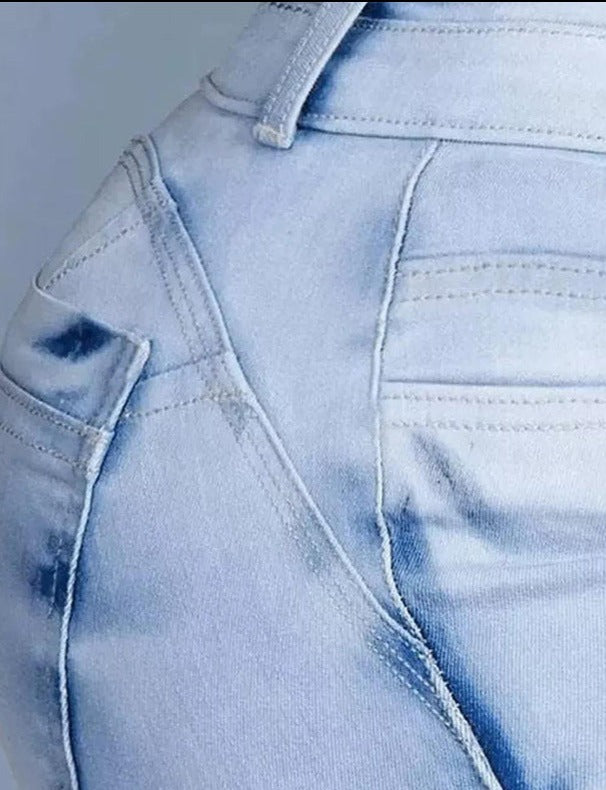 Levoire | Pantalon Extensible Sexy & Confortable