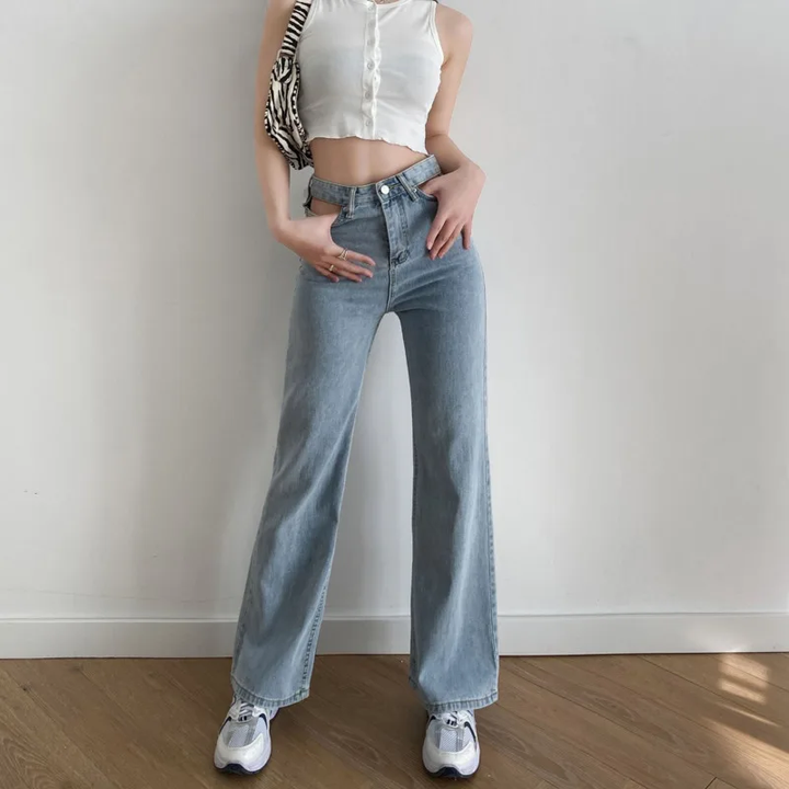 Levoire | Jeans Un Modèle Unique L