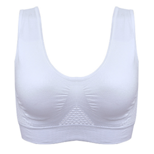 Levoire | Soutien Confortable Soutien-Gorge Aérien Soutien-Gorge Sans Fil