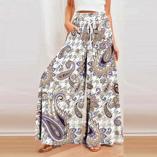 Levoire | Impression 3D De Pantalons De Mode Stil2