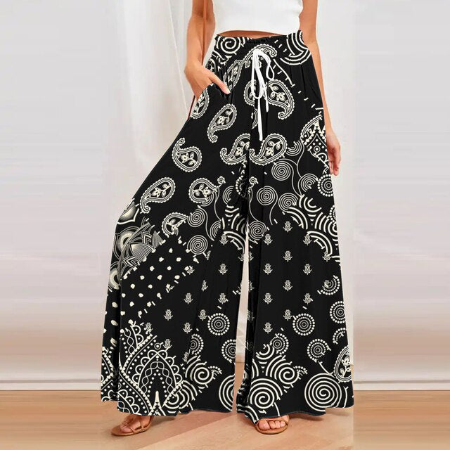 Levoire | Impression 3D De Pantalons De Mode Stil6