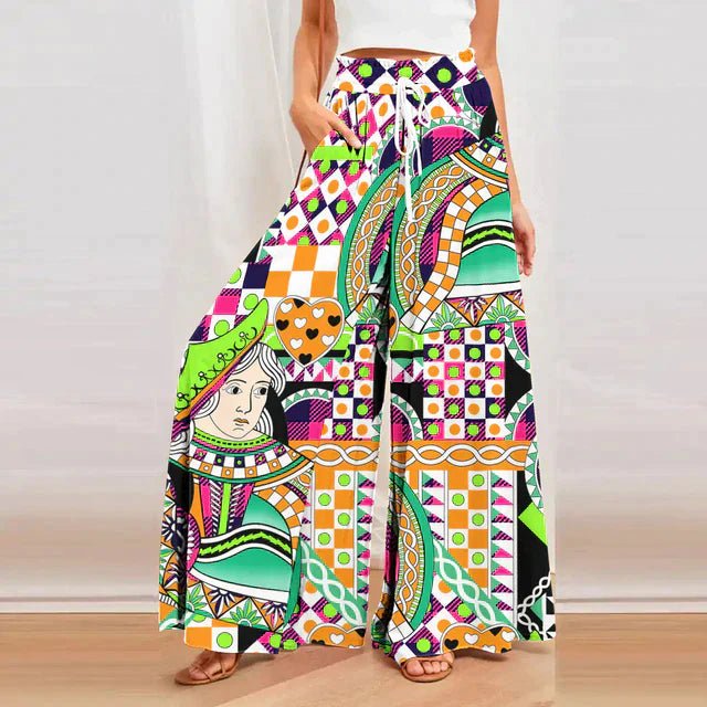 Levoire | Jupe Pantalon Pour Femmes Stil6