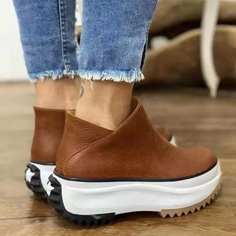 Levoire | Mode Sneakers Pour Femmes