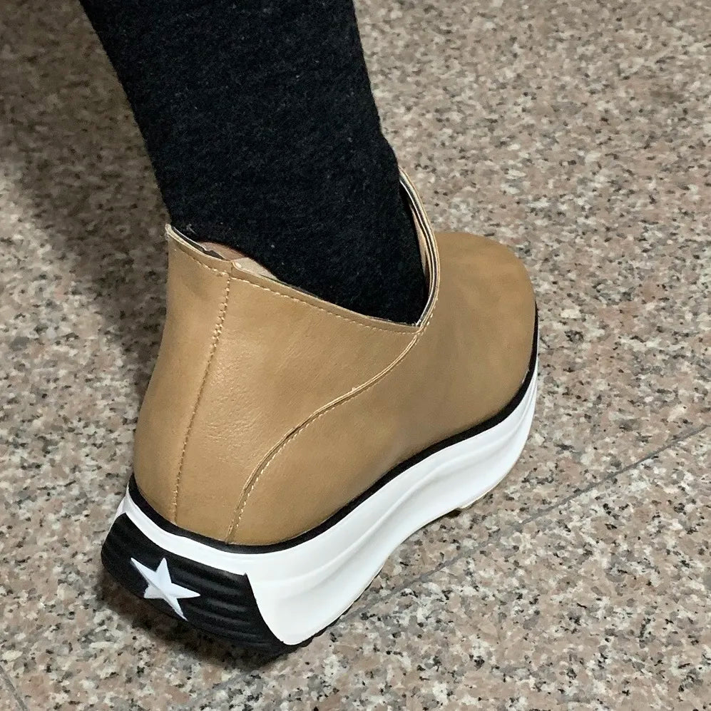 Levoire | Mode Baskets Pour Femmes