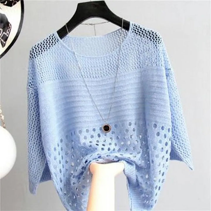 Levoire | Haut En Maille