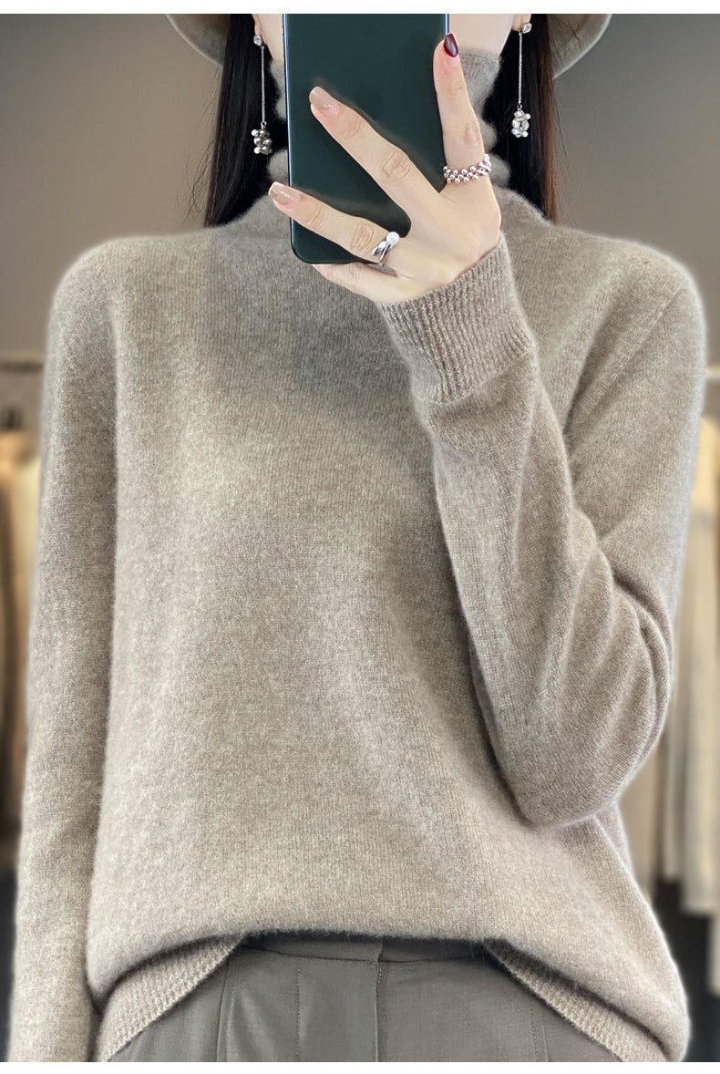 Levoire | Pull Élégant Pour Chaque Occasion Kamel