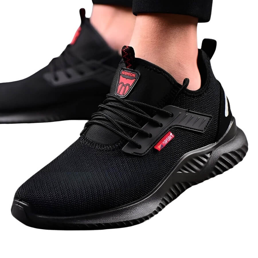 Levoire | Chaussures Protection Orteils Travail