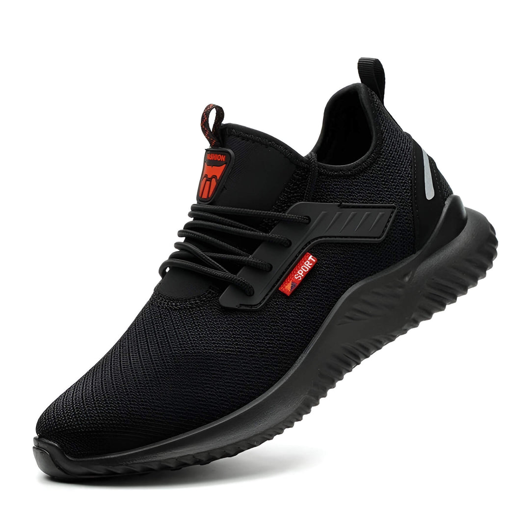 Levoire | Chaussures Protection Orteils Travail 48