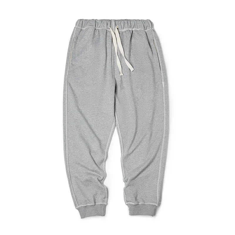 Levoire | Pantalon De Jogging Stylé Avec Coupe Décontractée Gris clair