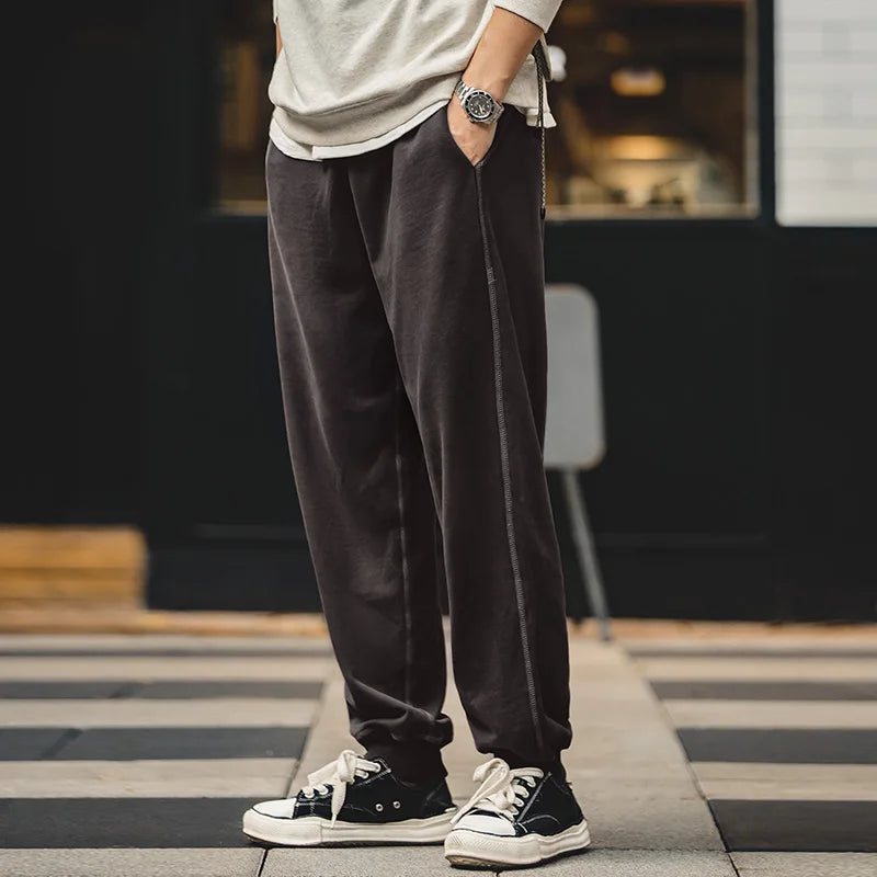 Levoire | Pantalon De Jogging Stylé Avec Coupe Décontractée