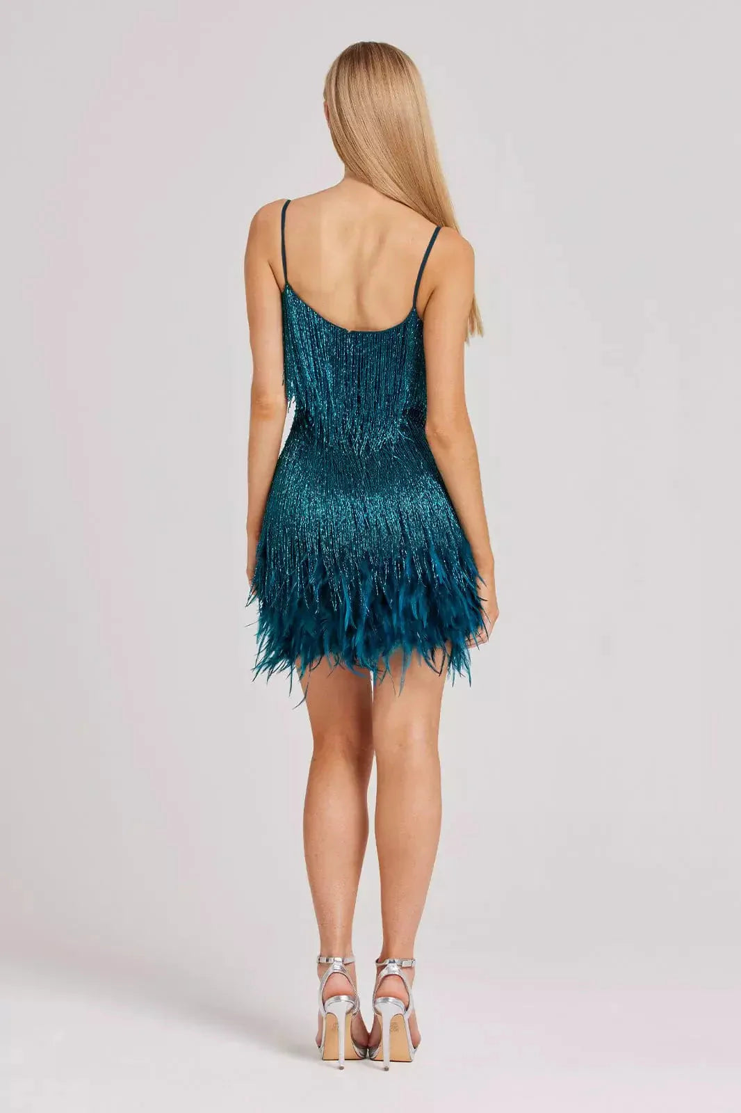 Levoire | Robe De Fête Donne Du Peps À Ta Tenue Avec Cette Mini Robe À Sequins