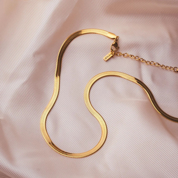 Levoire | Collier En Forme De Poisson Élégant