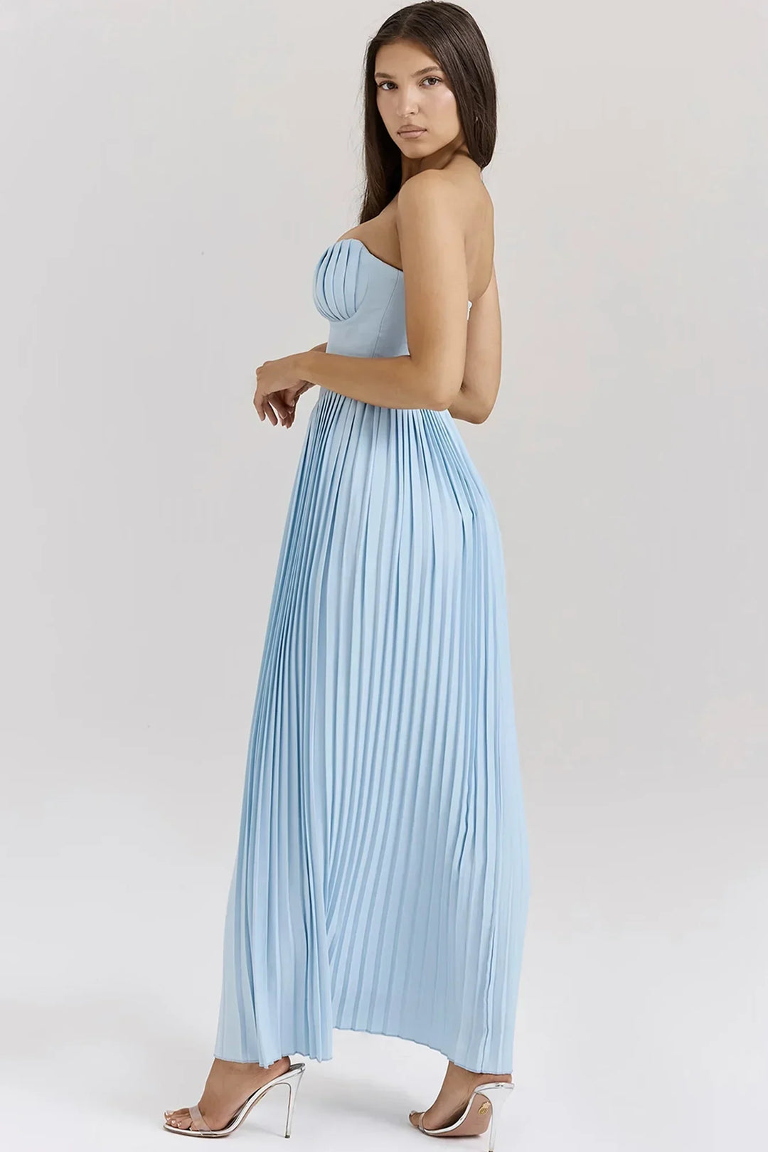 Levoire | Ensemble Élégant Bicolore Femme