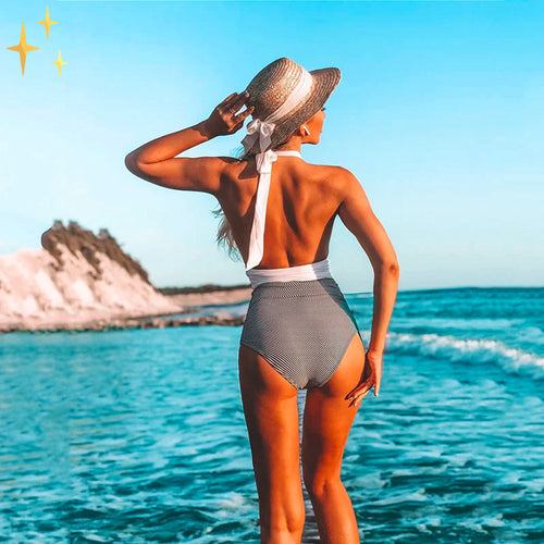 Levoire | Maillot De Bain Sexy Pour Femmes
