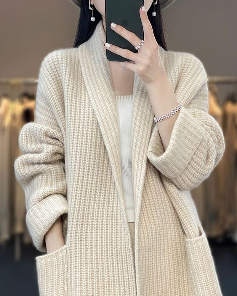 Levoire | Gilet Élégant Et Chaud Pour Femmes