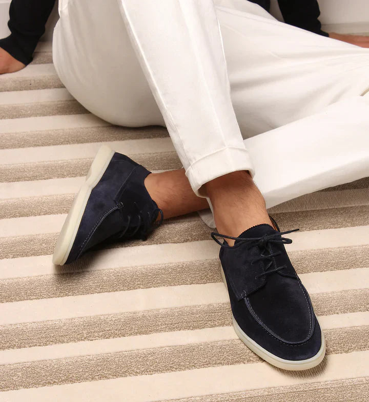 Levoire | Mocassins Marins Classiques