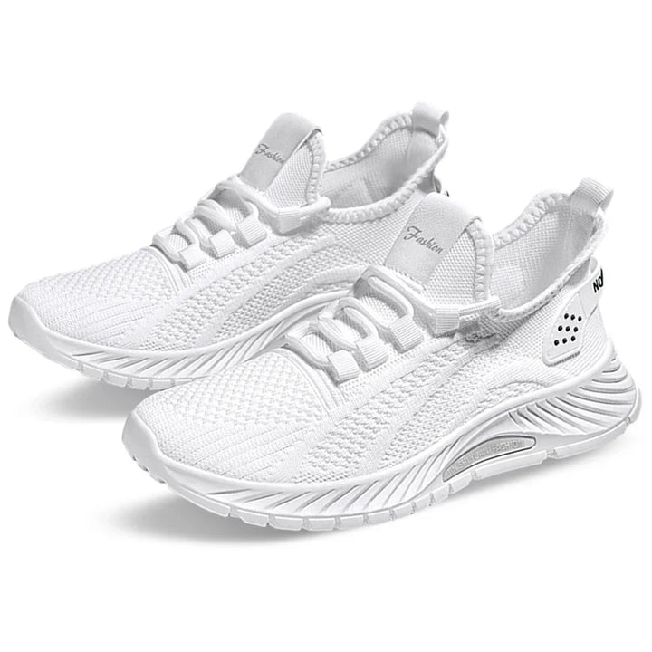 Levoire | Baskets Femme Stylées Avec Plateforme