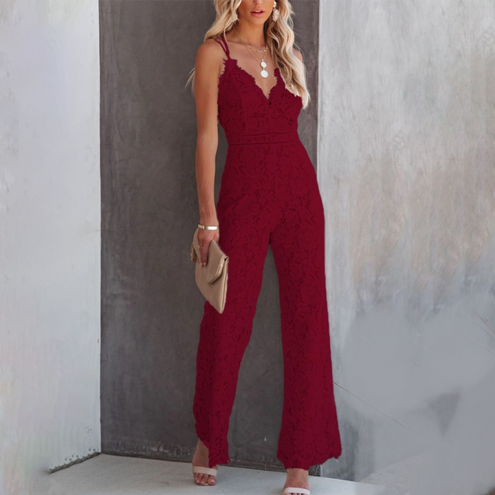 Levoire | Stylish Et Élégant Combinaison Rot