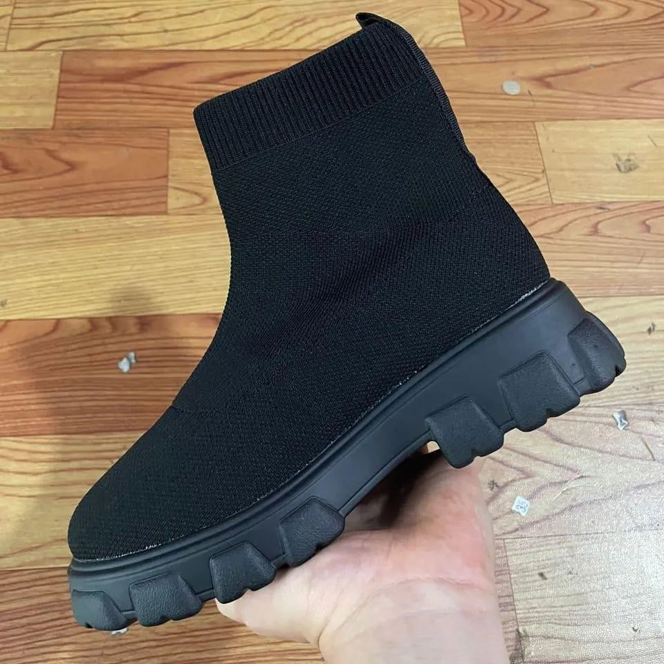 Levoire | Rentokudot bottes chevilles