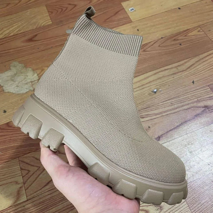 Levoire | Rentokudot bottes chevilles
