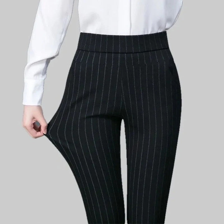 Levoire | Pantalon Skinny Taille Haute Formel Pour Femmes