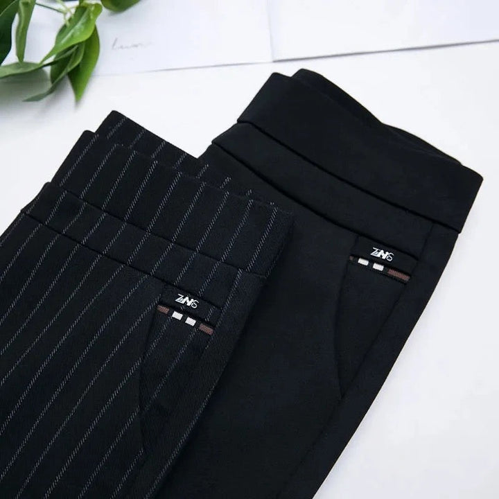 Levoire | Pantalon Skinny Taille Haute Formel Pour Femmes