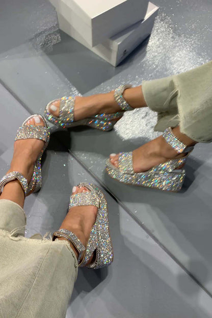 Levoire | Sandales À Talons Hauts