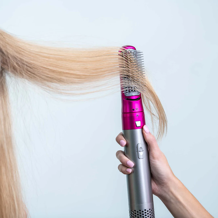 Levoire | Lisseur À Cheveux Magique