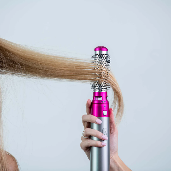 Levoire | Lisseur À Cheveux Magique
