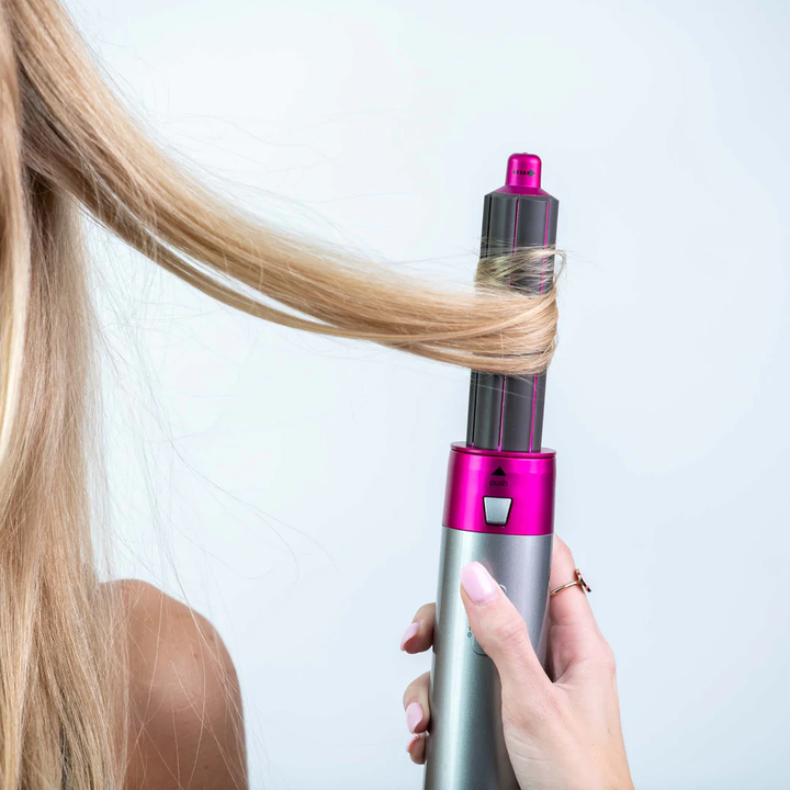 Levoire | Lisseur À Cheveux Magique