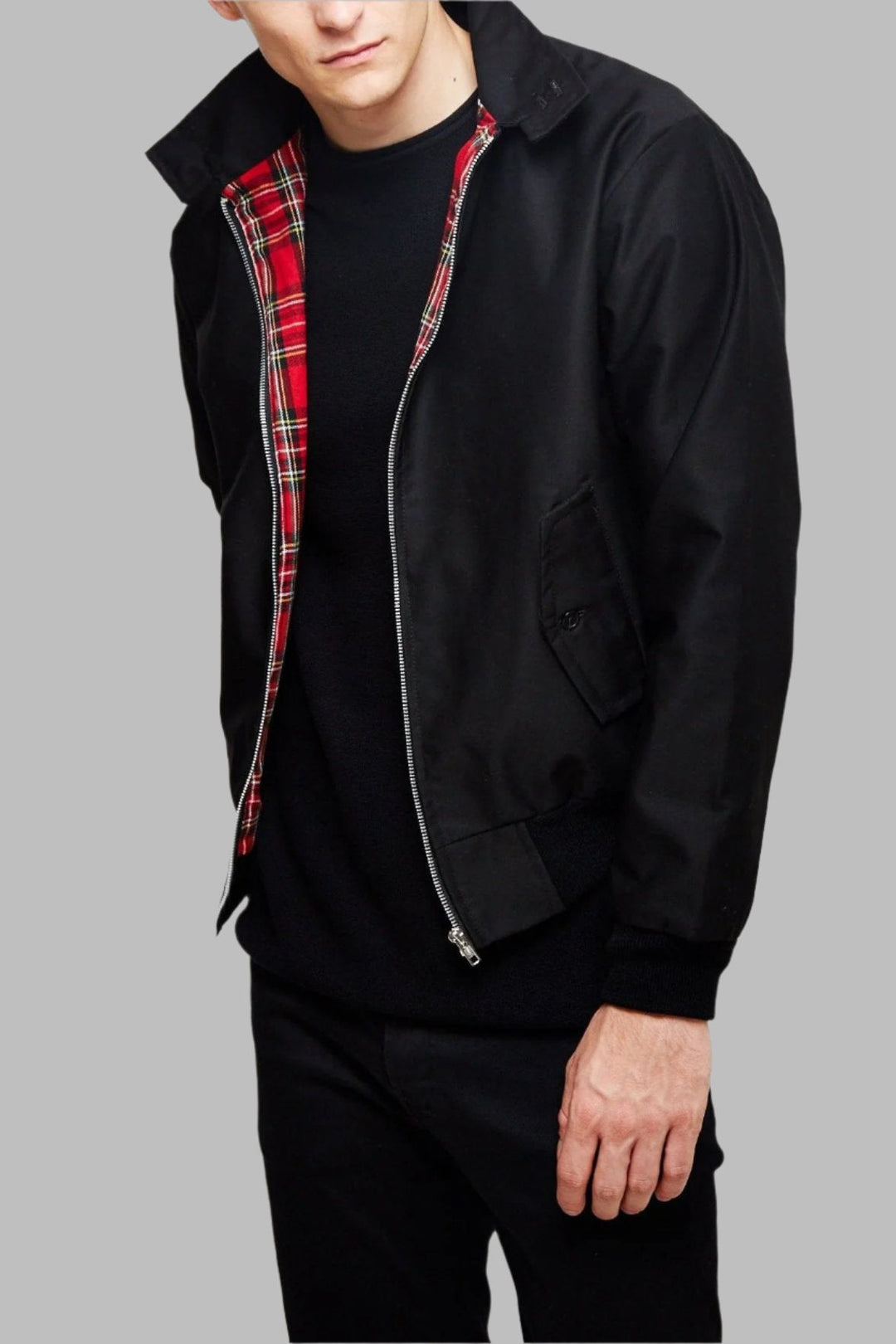 Levoire | Veste Élégante Pour Hommes Pour Des Looks Tendance Noir