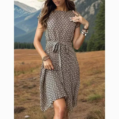 Levoire | Robe pour des vacances à la plage