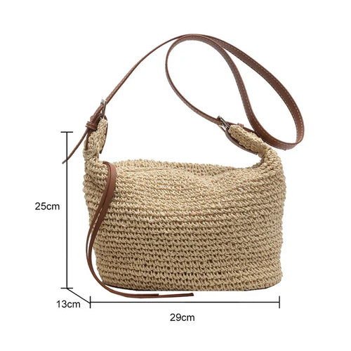 Levoire | Boho Sac À Bandoulière