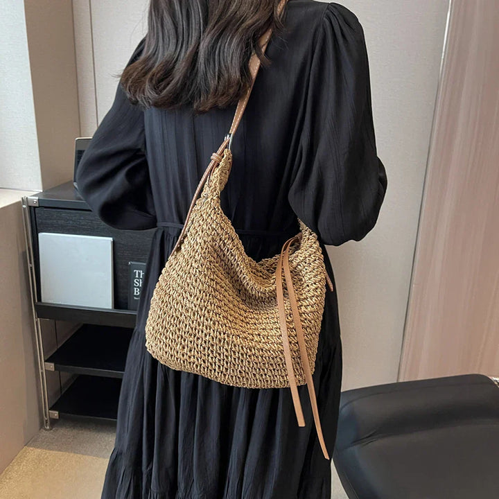 Levoire | Boho Sac À Bandoulière