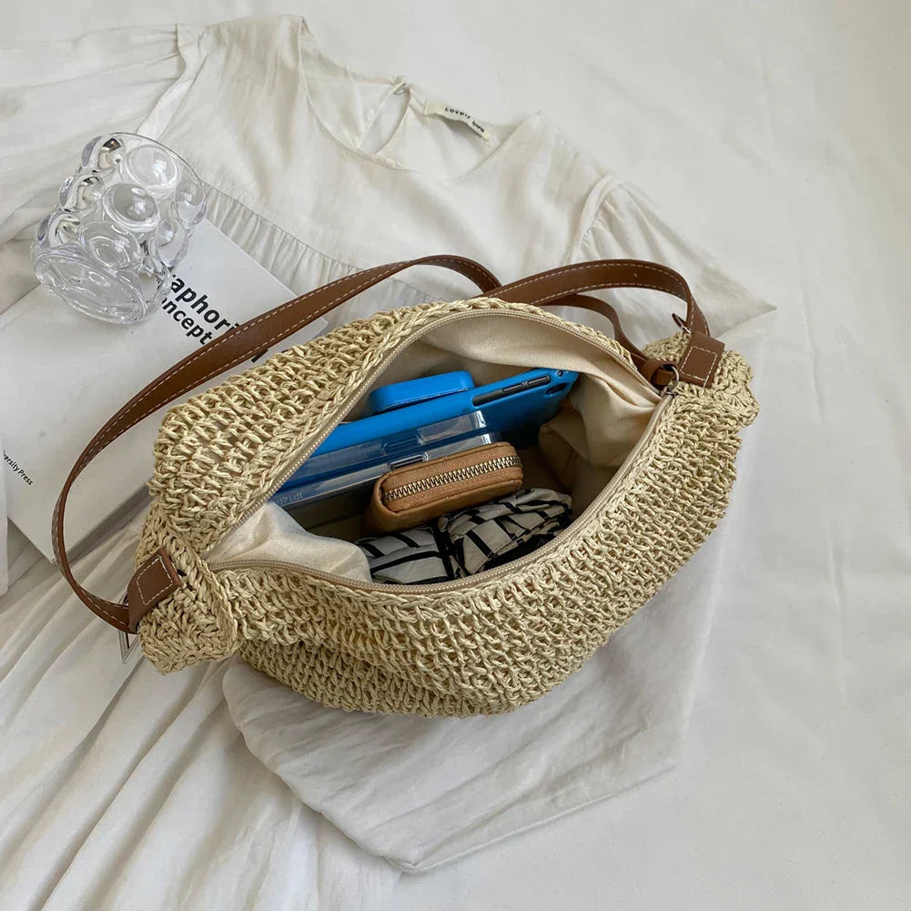Levoire | Boho Sac À Bandoulière