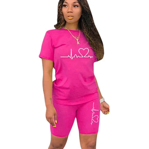 Levoire | Rento ensemble deux pièces Rosa