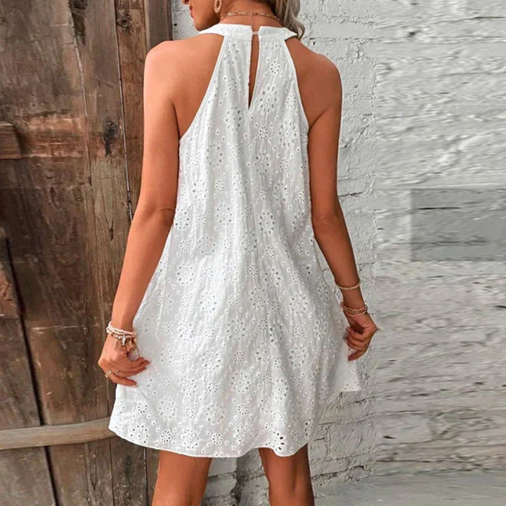 Levoire | Élégante Robe Mode Simple