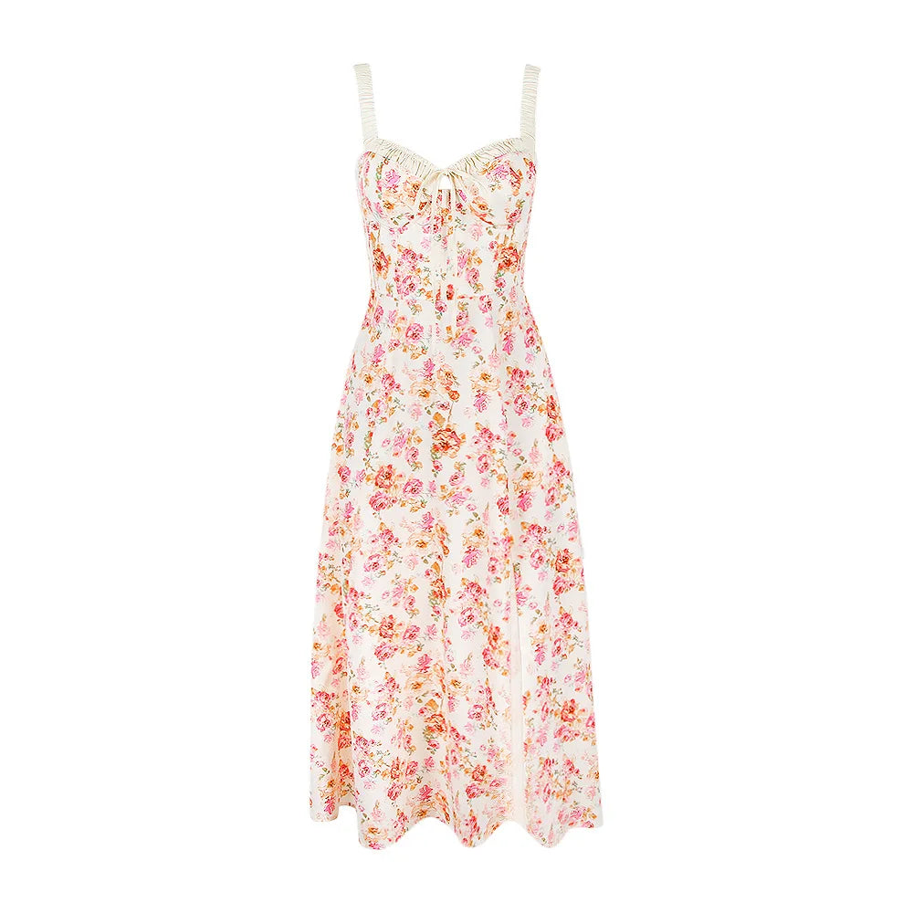 Levoire | Robe chaude pour jours d'été